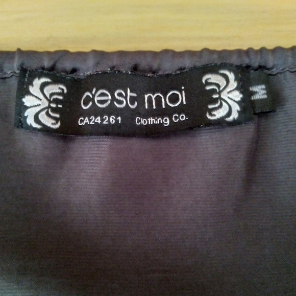 Layering Slip - Picture 3 of 3